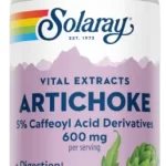 Artičoka 60 kapsula - Solaray