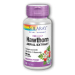 Glog 30 kapsula - Solaray