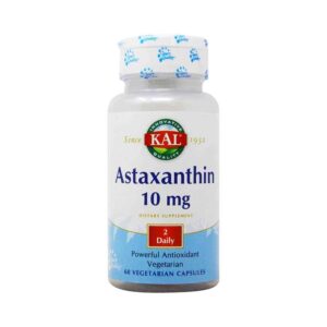 kal-astaxantin
