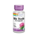 Milk Thistle Phytosome Sikavica 30 kapsula - Solaray