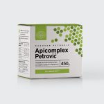 Apicomplex med 450g Radovan Petrović