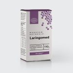 Laringomed – Med s kaduljom i mentom za grlo 450g - Radovan Petrović
