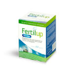 Nutrilago FertilUp kapsule ZA MUŠKARCE