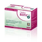 OMNI BIOTIC 6, 28 vrećica - AllergoSan