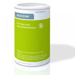 MUCOCINK prah 300g nutrimmun vitamini+cink+krom