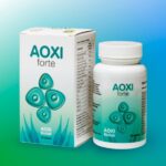 Aoxi Forte za jačanje imuniteta - biolab