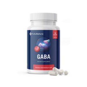 gaba-500mg-futu-natura-aminomaslačna-kiselina
