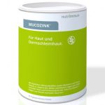 MUCOCINK prah 600g nutrimmun vitamini+cink+krom