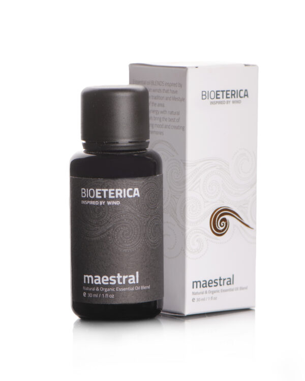 Maestral 30 ml eterična ulja Bioeterica