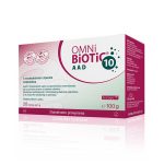 omni biotic 10aad