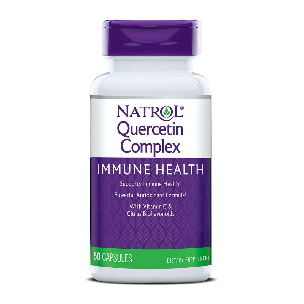 Natrol-Quercetin-Complex-50-kapsula