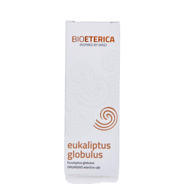 Bioeterica EUKALIPTUS GLOBULUS 10 ML