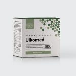 Ulkomed – Med sa sladićem, mentom i kamilicom za želudac 450g