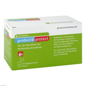 nutrimmun-probiotik-protect-30-vrecica