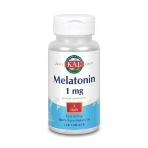 kal-melatonin-1g