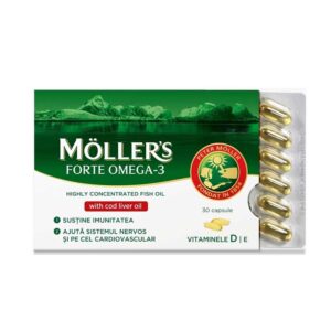 mollers-omega-3-forte