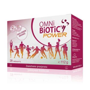 omni-biotic-power
