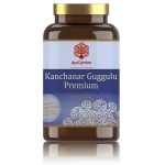 Kanchanar Guggulu , Kapsule 200 kom- AyuGarden