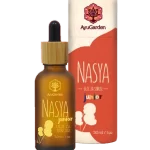 Nasya Junior ulje za sinuse - AyuGarden