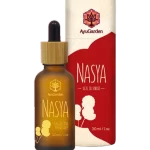 Nasya ulje za sinuse - AyuGarden
