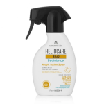 Heliocare® 360° Pediatrics Atopic Lotion Spray SPF50