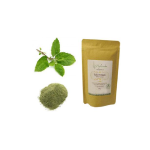 Tulsi Premium-za pluća i dišne puteve, Prah 200 g, AyuGarden