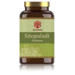 Sitopaladi Premium-protiv kašlja, Prah 200g, AyuGarden