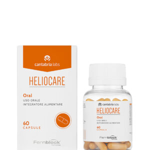 Heliocare® 360° oral kapsule
