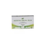 Aktivna Folna Plus, 30 kapsula