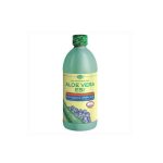 Aloe Vera Sok Med/Borovnica, 1l - ESI
