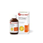 Zell Oxygen Immunkomplex sirup - Dr. Wolz