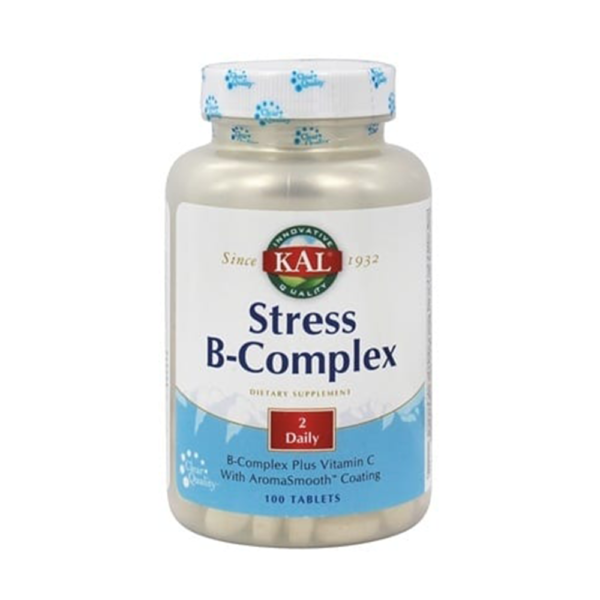 Kal Stress B complex