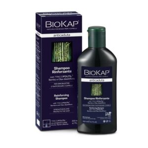 Biokap Anticaduta Šampon protiv ispadanja kose