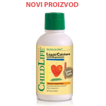 TEKUĆI KALCIJEV MAGNEZIJEV CITRAT ChildLife