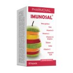 Imunosal Pharmoval 60caps