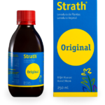 Strath Original sirup 250ml