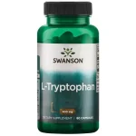 L-TRYPTOPHAN Swanson 60caps