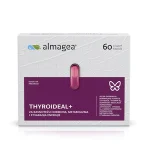 Thyroideal+ 60 kapsula - Almagea