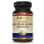 ADVANCED SKIN, HAIR & NAIL BOOSTER LifeTime