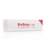 BioBran prah 60g