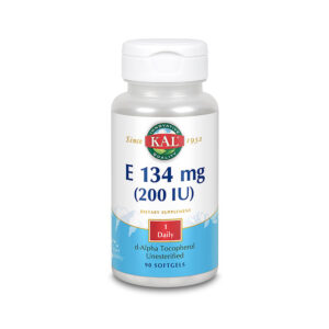 Kal-vitamin-E-200IU
