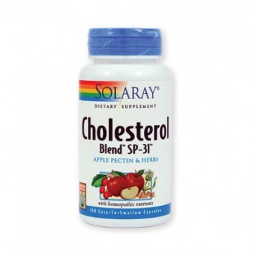 Solaray Cholesterol blend SP-31