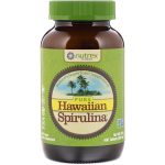 SPIRULINA PACIFIKA 400 TABLETA - Nutrex Hawaii