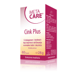 META-CARE Cink Plus
