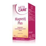 META-CARE Magnezij Plus 90caps