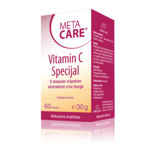 META-CARE Vitamin C Specijal