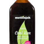 Hladno prešano ulje crnog kima 500ml