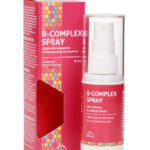 B-COMPLEX SPRAY
