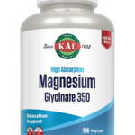 Magnesium Glycinate 350