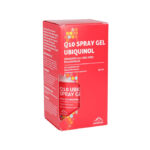 ORAL Q10 SPRAY GEL UBUQUINOL